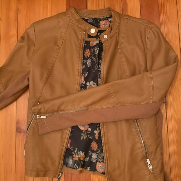 Fall/Spring jacket - Picture 4 of 5